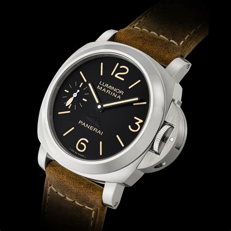 panerai investimento|panerai watches for sale.